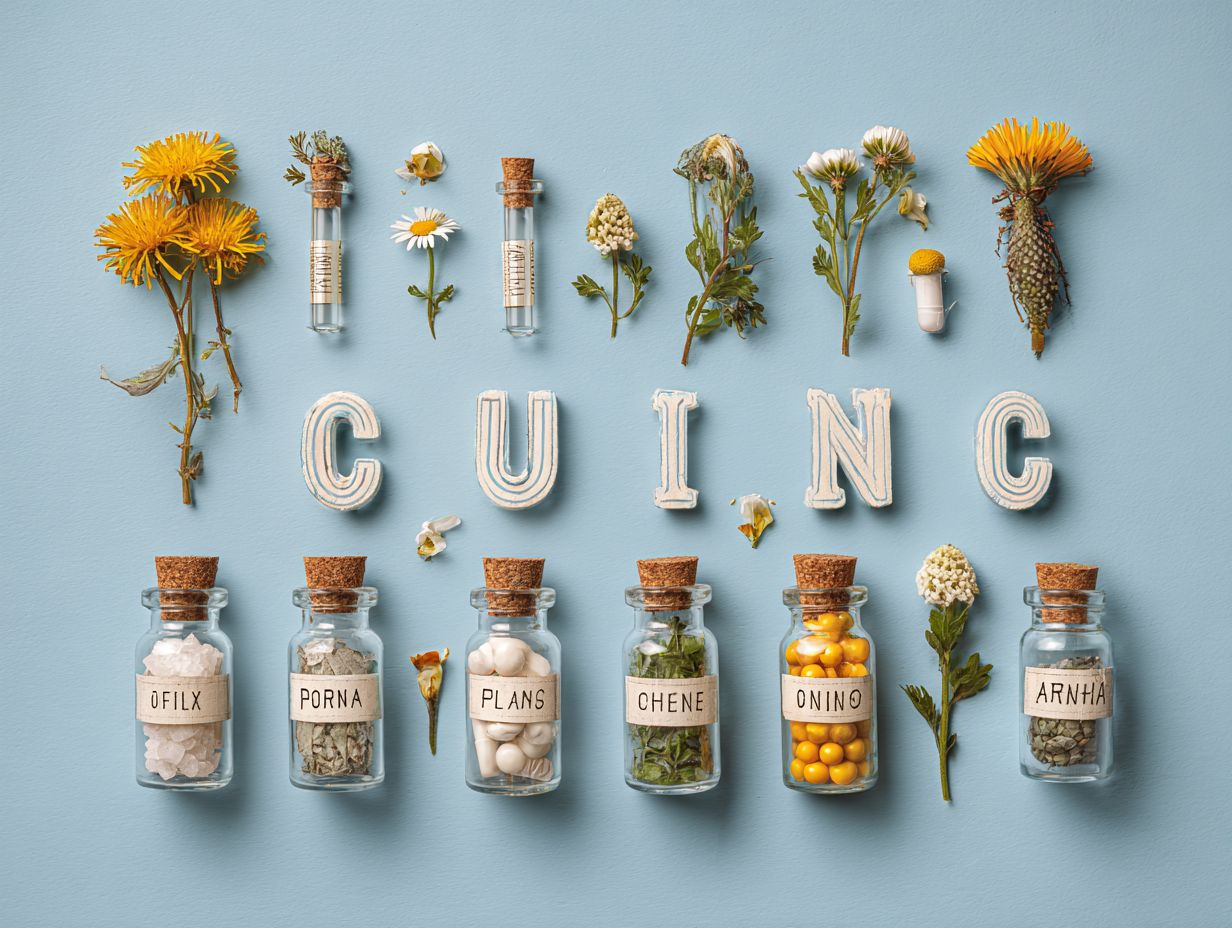 Homeopathy Success Rates: Long-term Observational Study