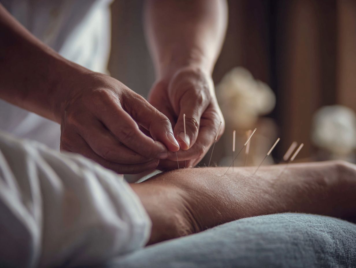 Effectiveness of Techniques