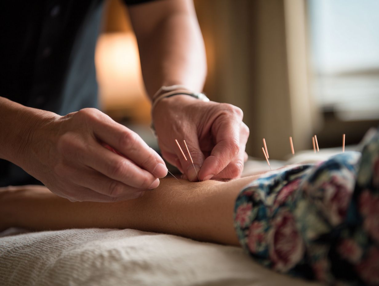 Introduction to Manual Acupuncture