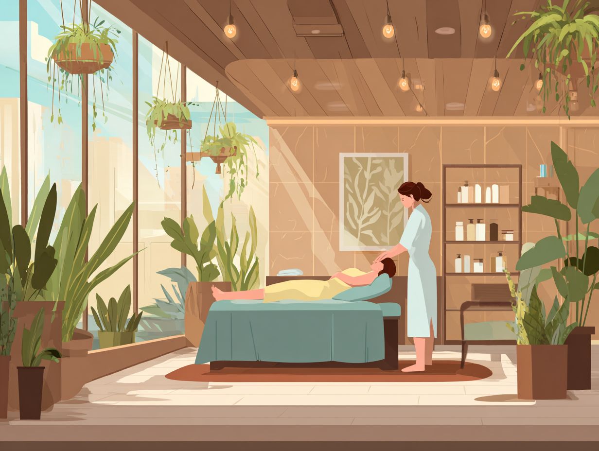 What Are the Benefits of Integrative Massage of Alexander City LLC?