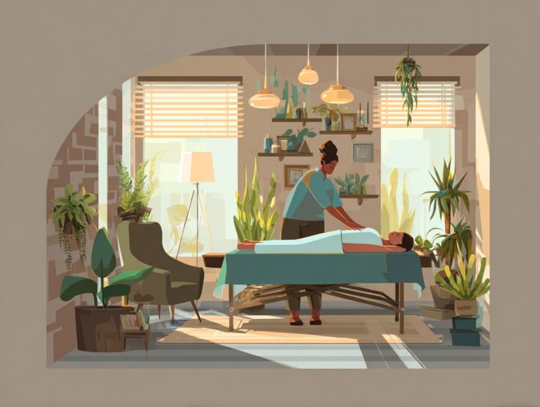 Holistic Wellness, LLC