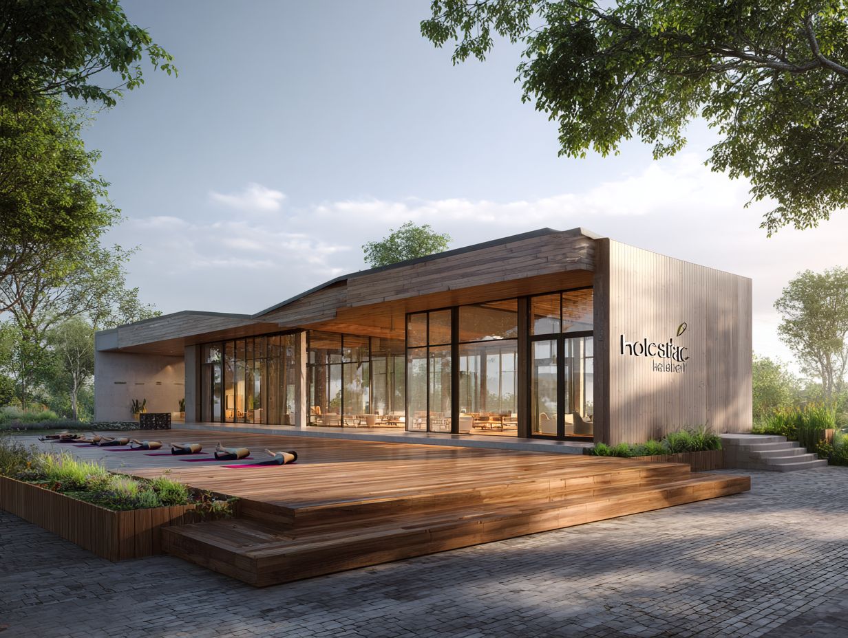 3. Madison Integrative Medicine
