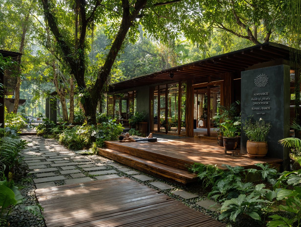 What Are the Benefits of Visiting a Holistic Health Center?