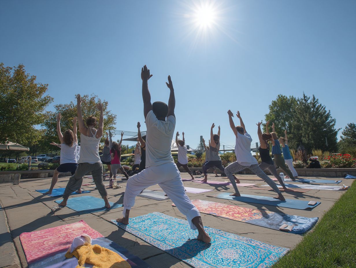What is Yoga?