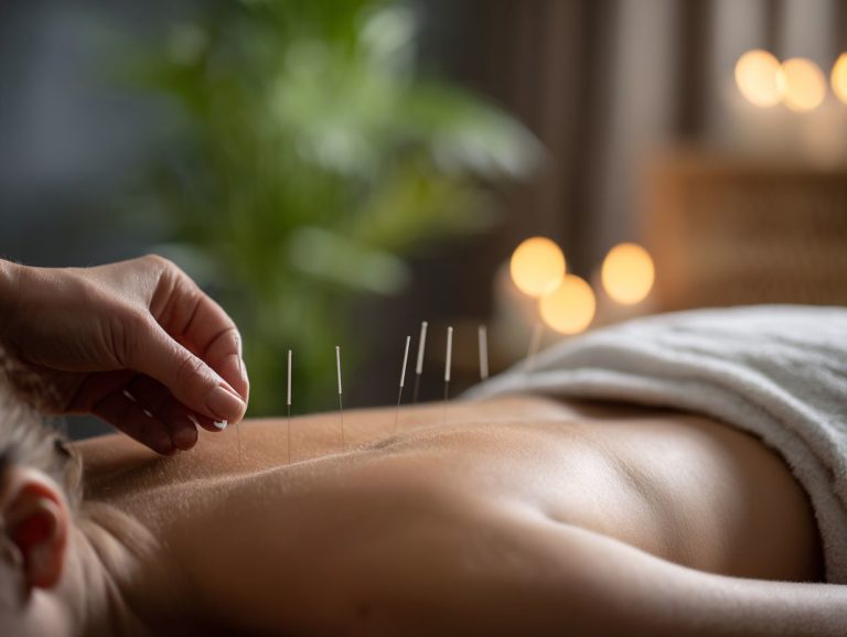Introduction to Acupuncture Analgesia
