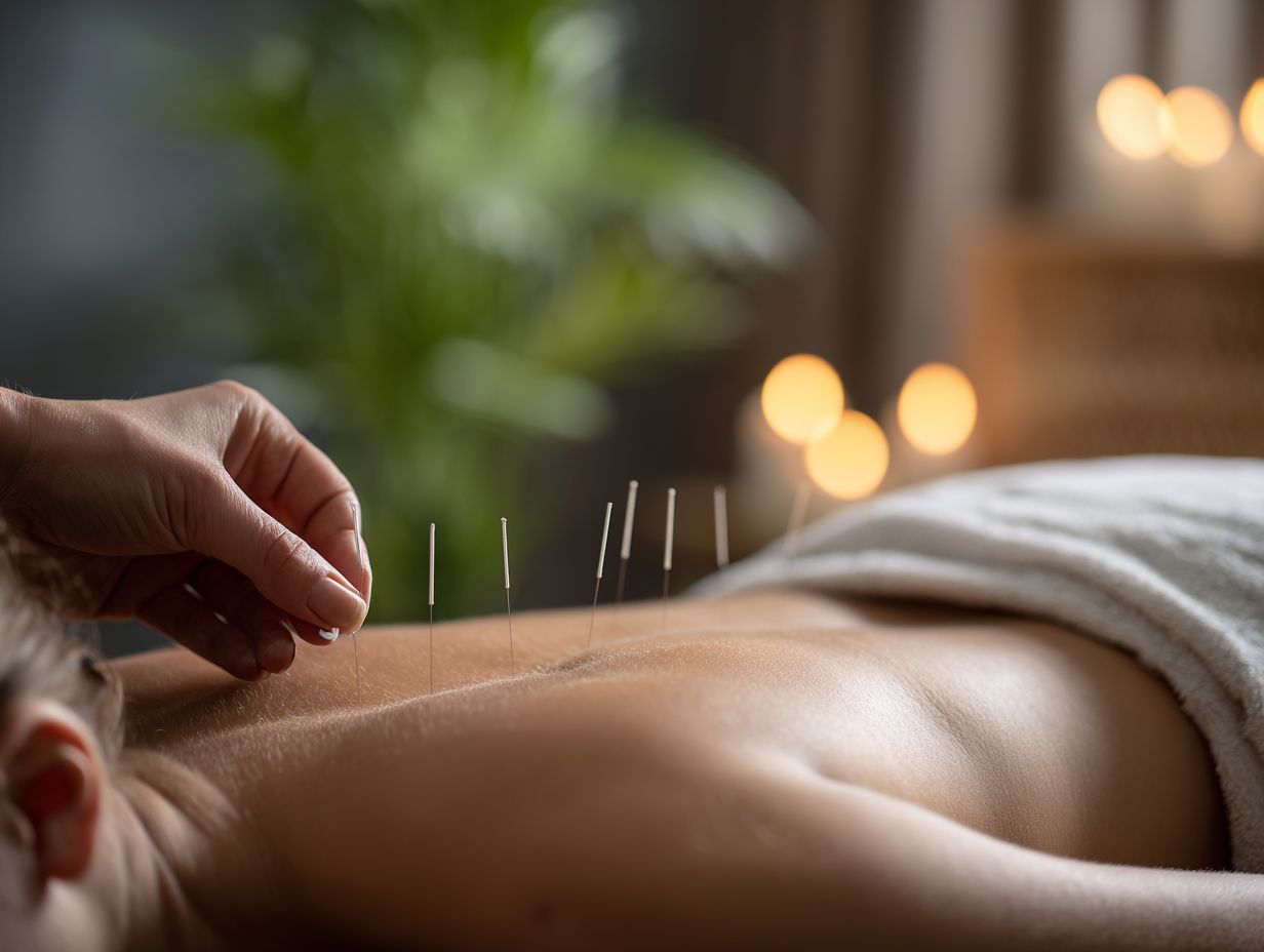 Introduction to Acupuncture Analgesia