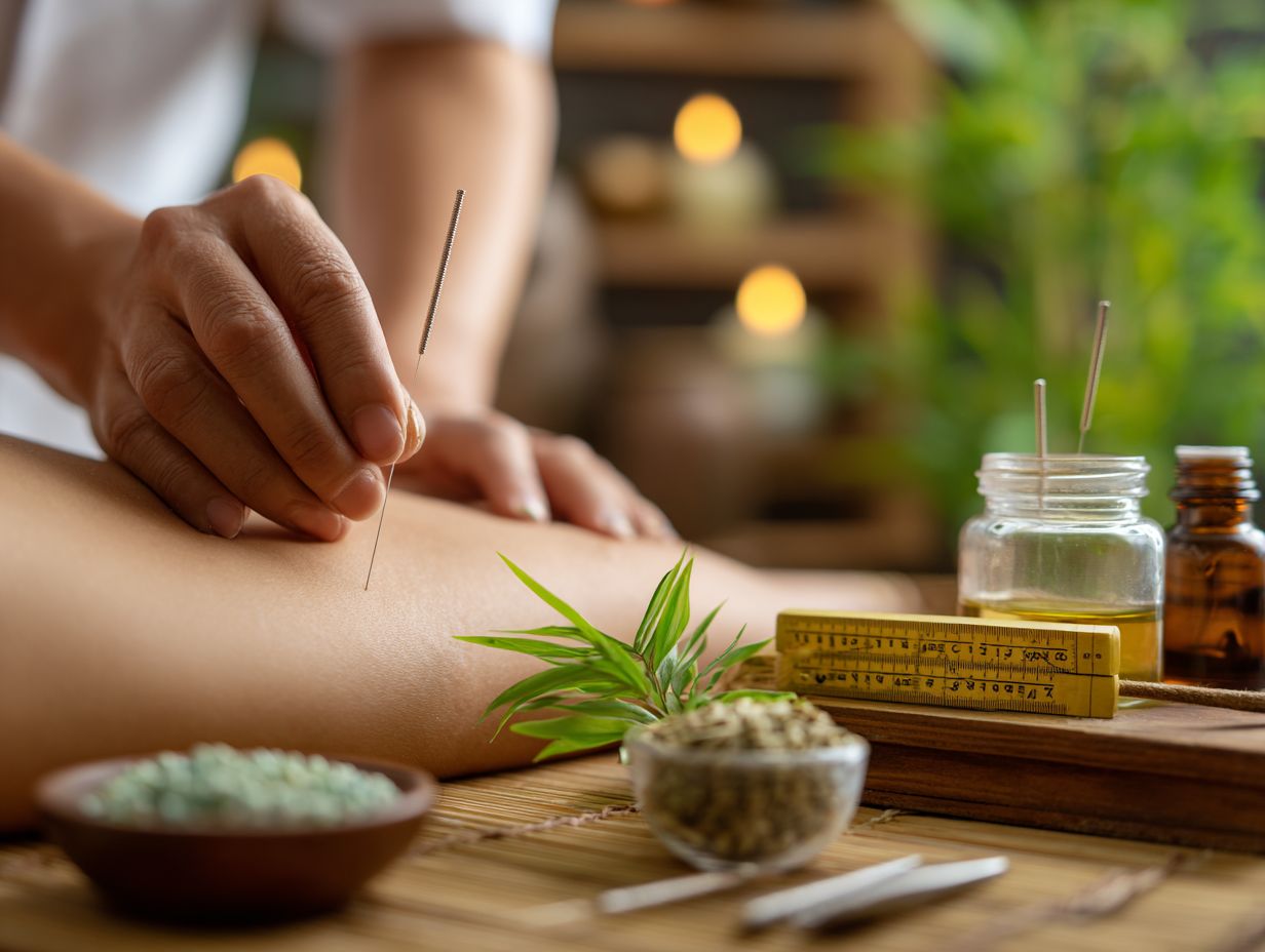 Integration with Other Medical Practices