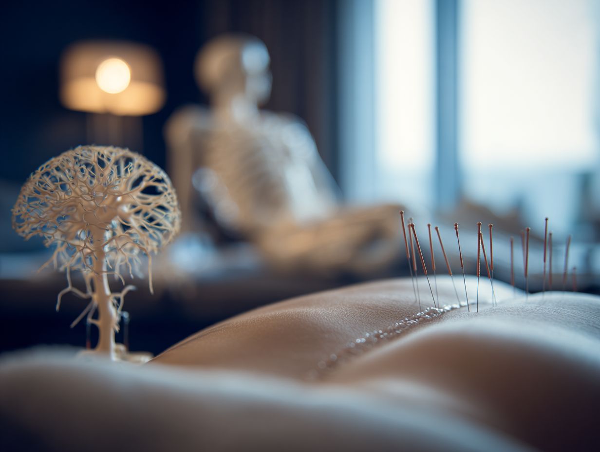 Acupuncture Efficacy and Glutamate Modulation: Acupuncture in CNS Disorders