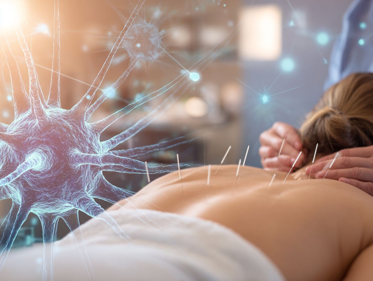 Mechanisms of Acupuncture Action