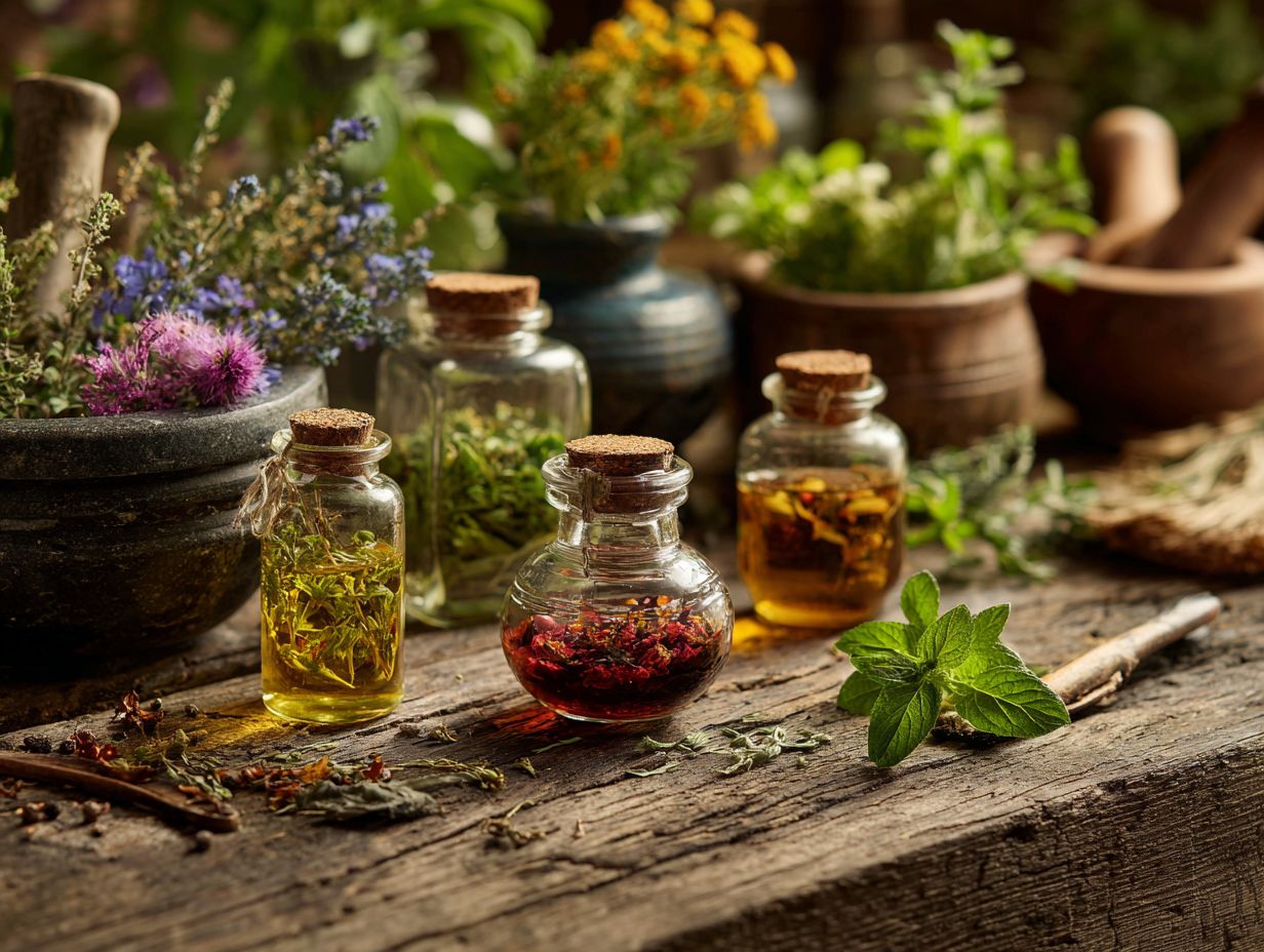 Definition of Holistic Health