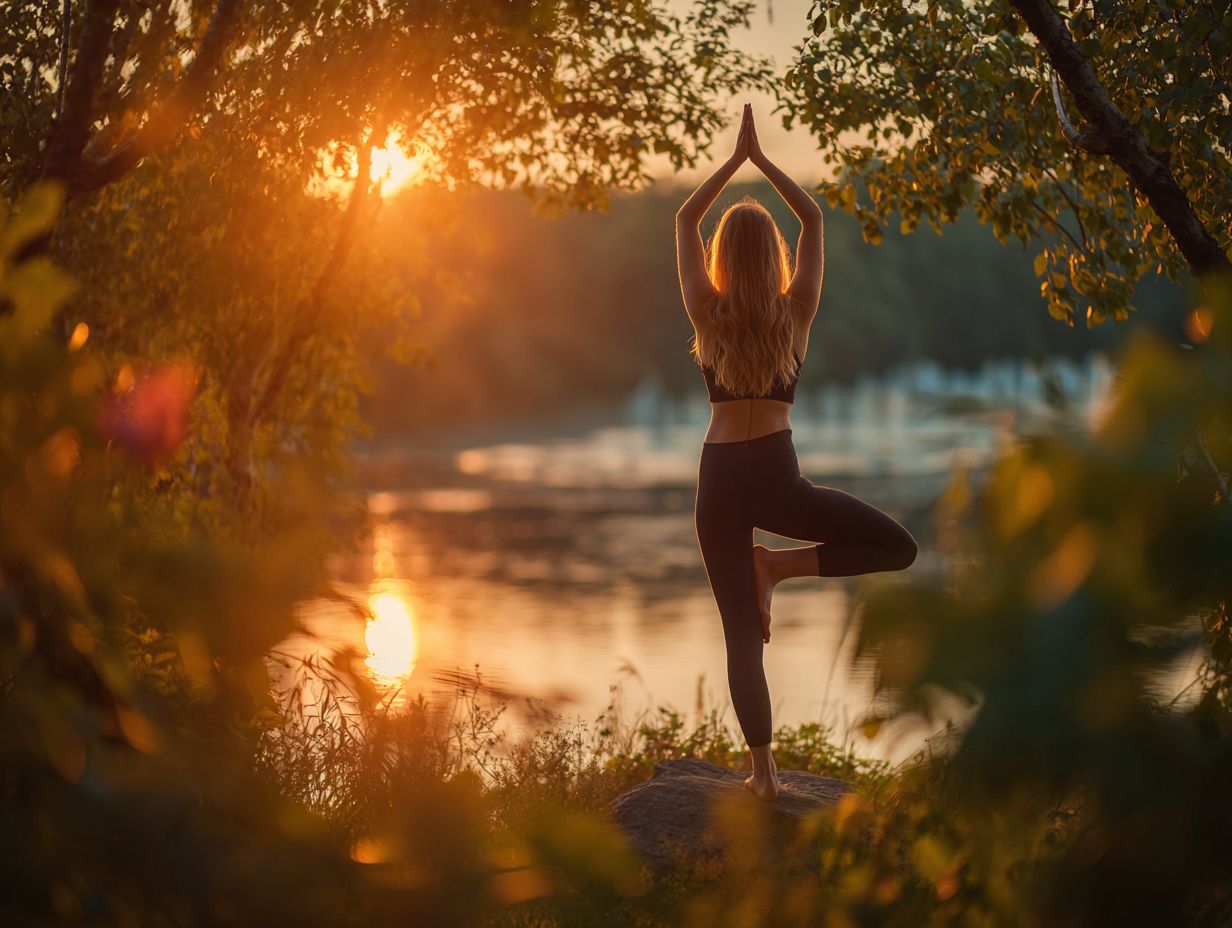 Connection to Self