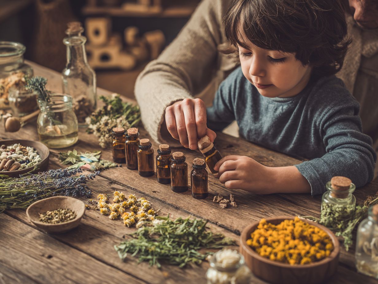 Usage and Safety of Homeopathy: Safety and Efficacy