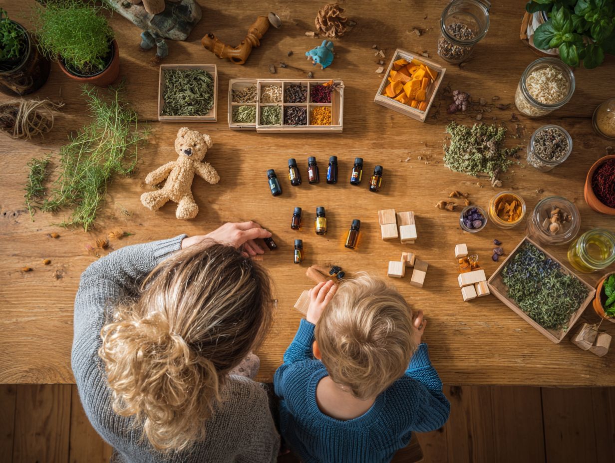 Definition of Homeopathy