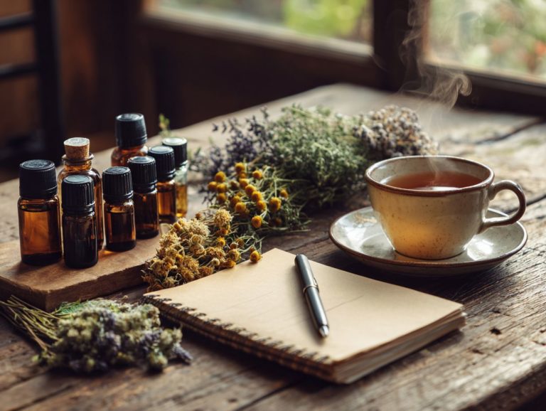 Definition of Homeopathy