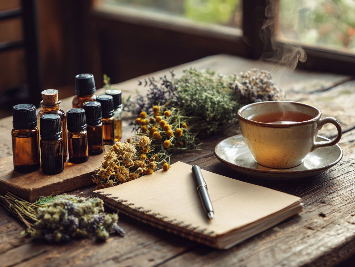 Definition of Homeopathy