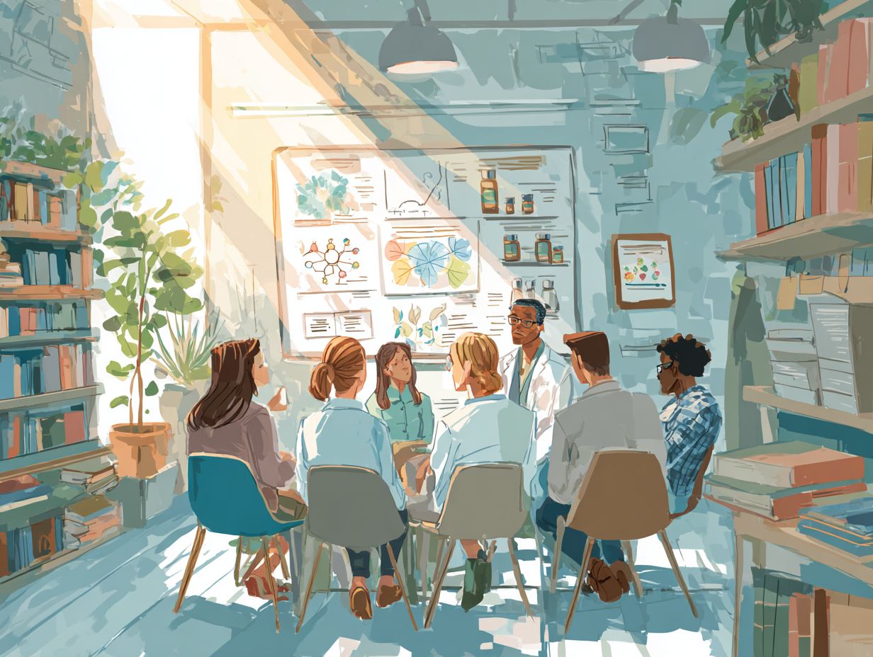 Naturopathic Medical School