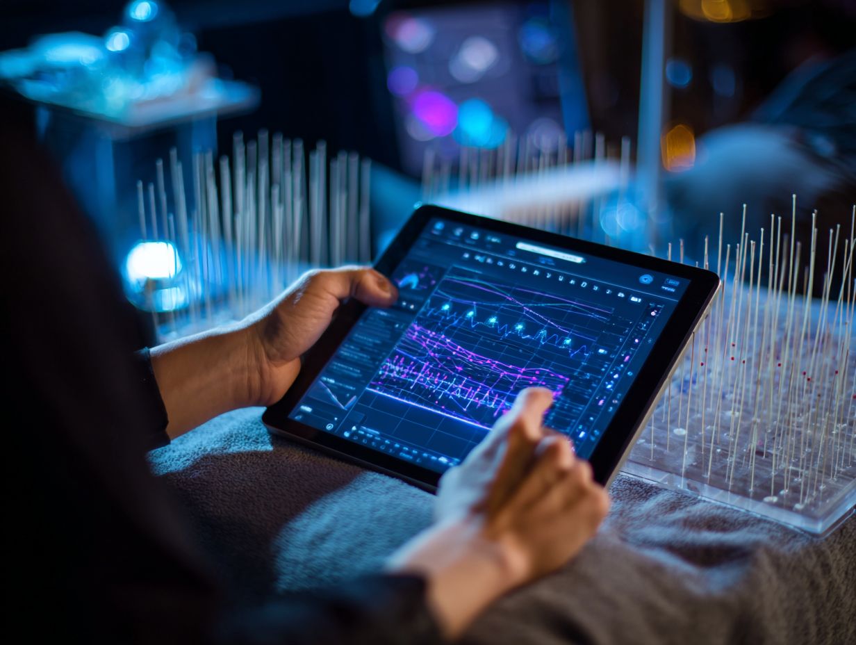 Introduction to Machine Learning in Acupuncture