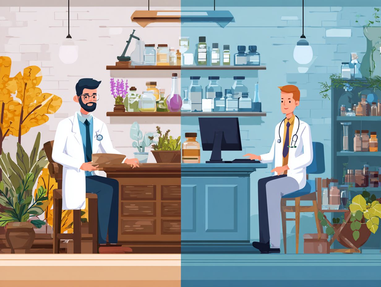 Treatment Modalities