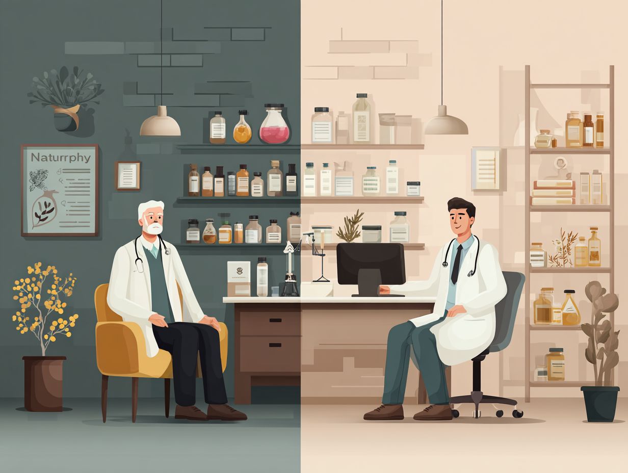 Philosophy of Naturopathy