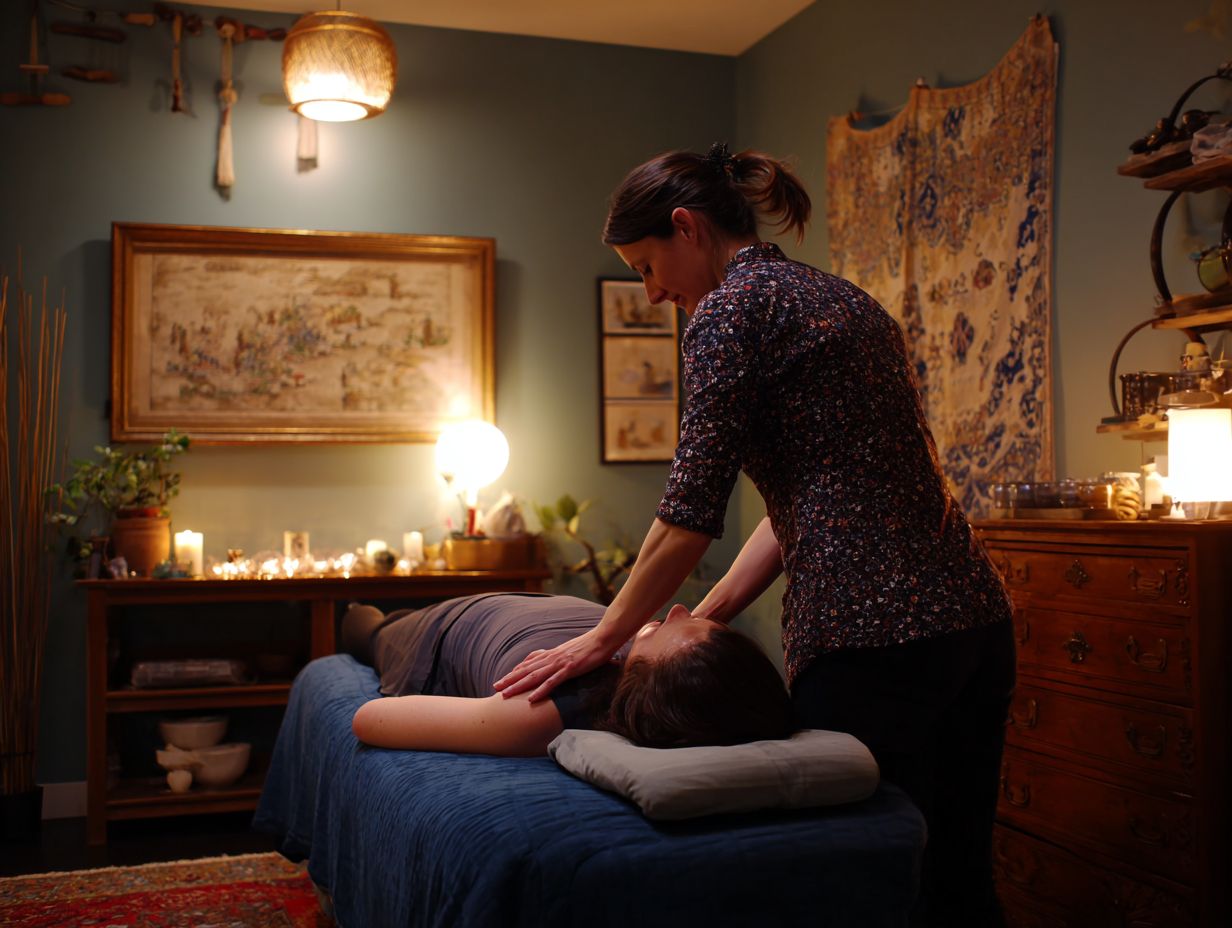 Advantages of Personalized Acupuncture