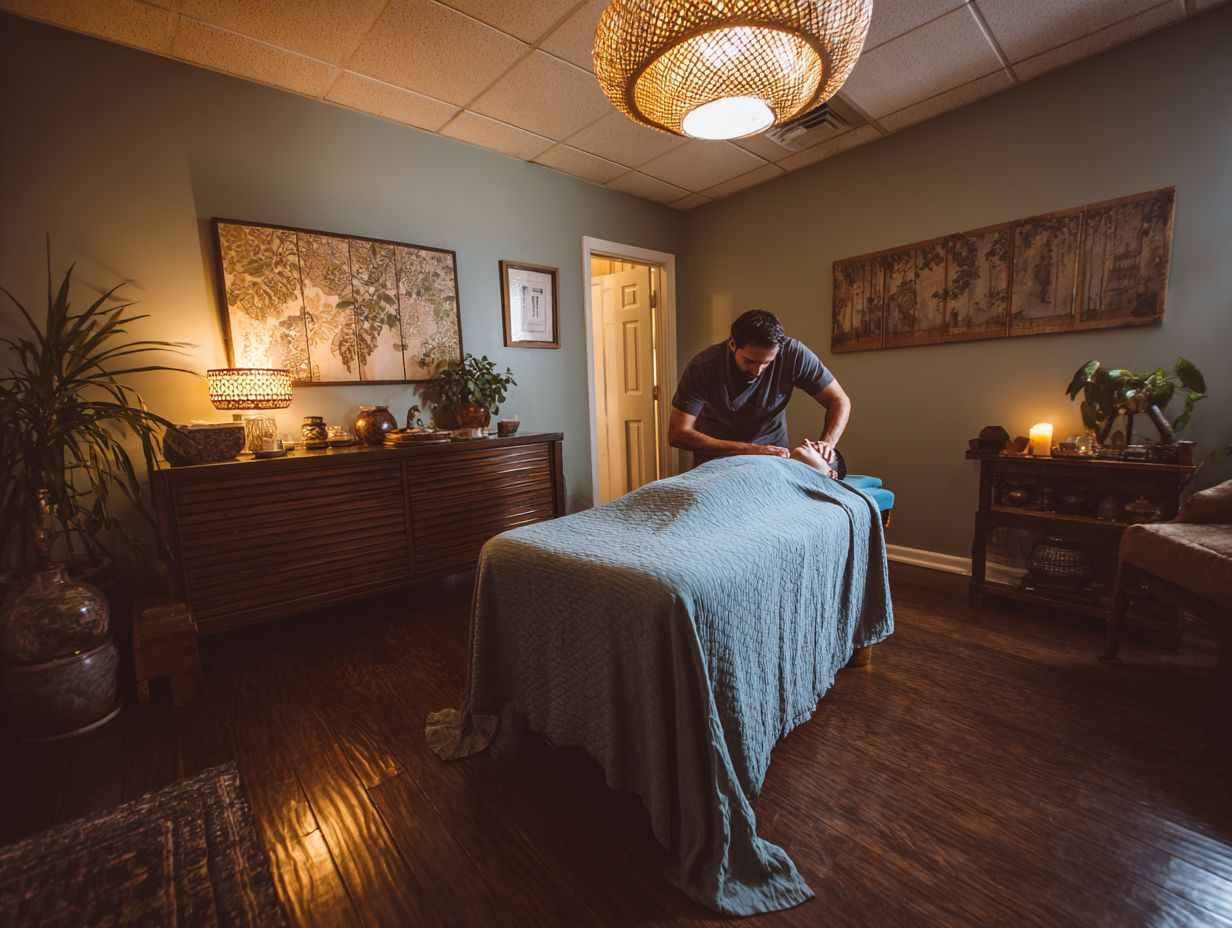 Definition of Personalized Acupuncture