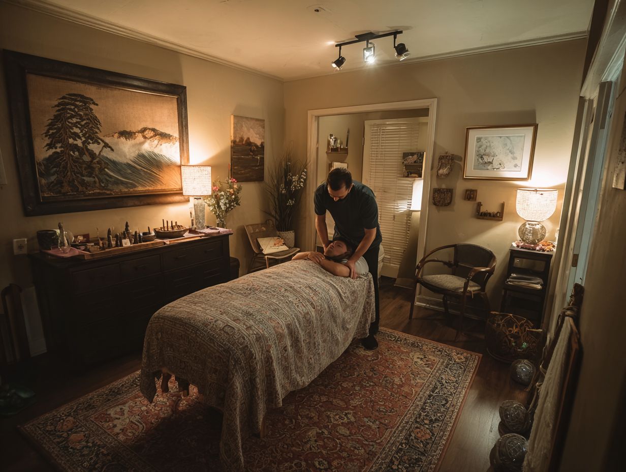 The Future of Personalized Acupuncture