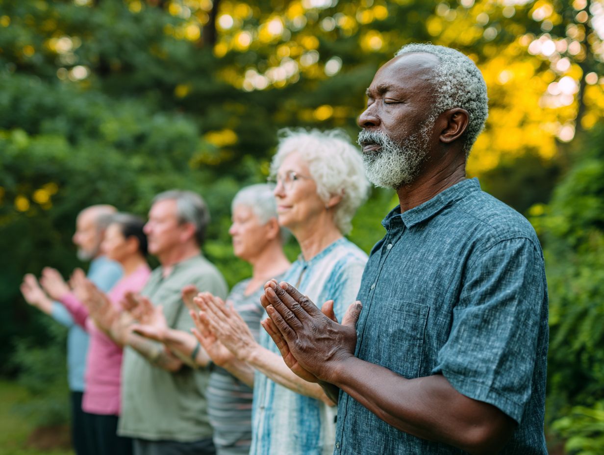 Role of Qigong in Health