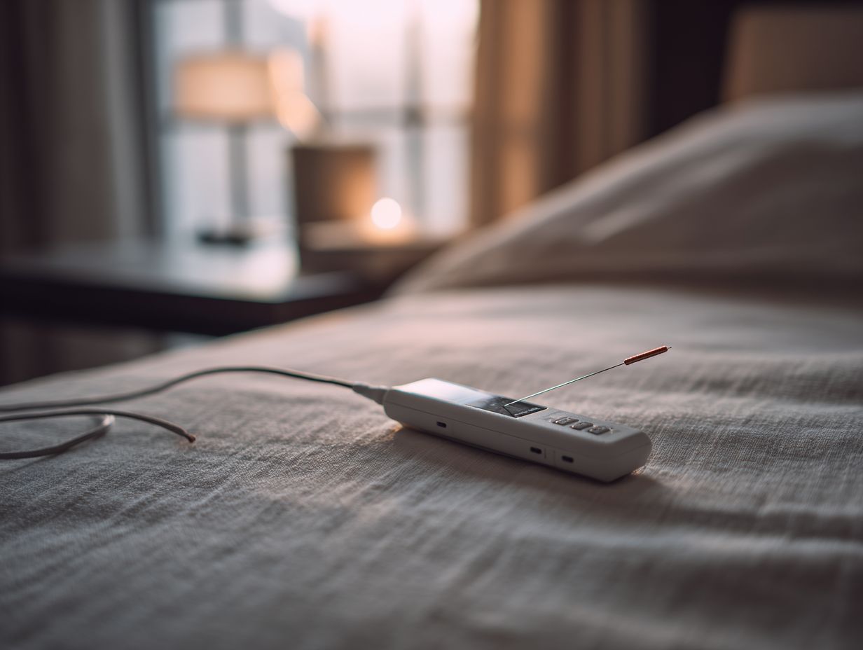 Electric Acupuncture Device Market Growth