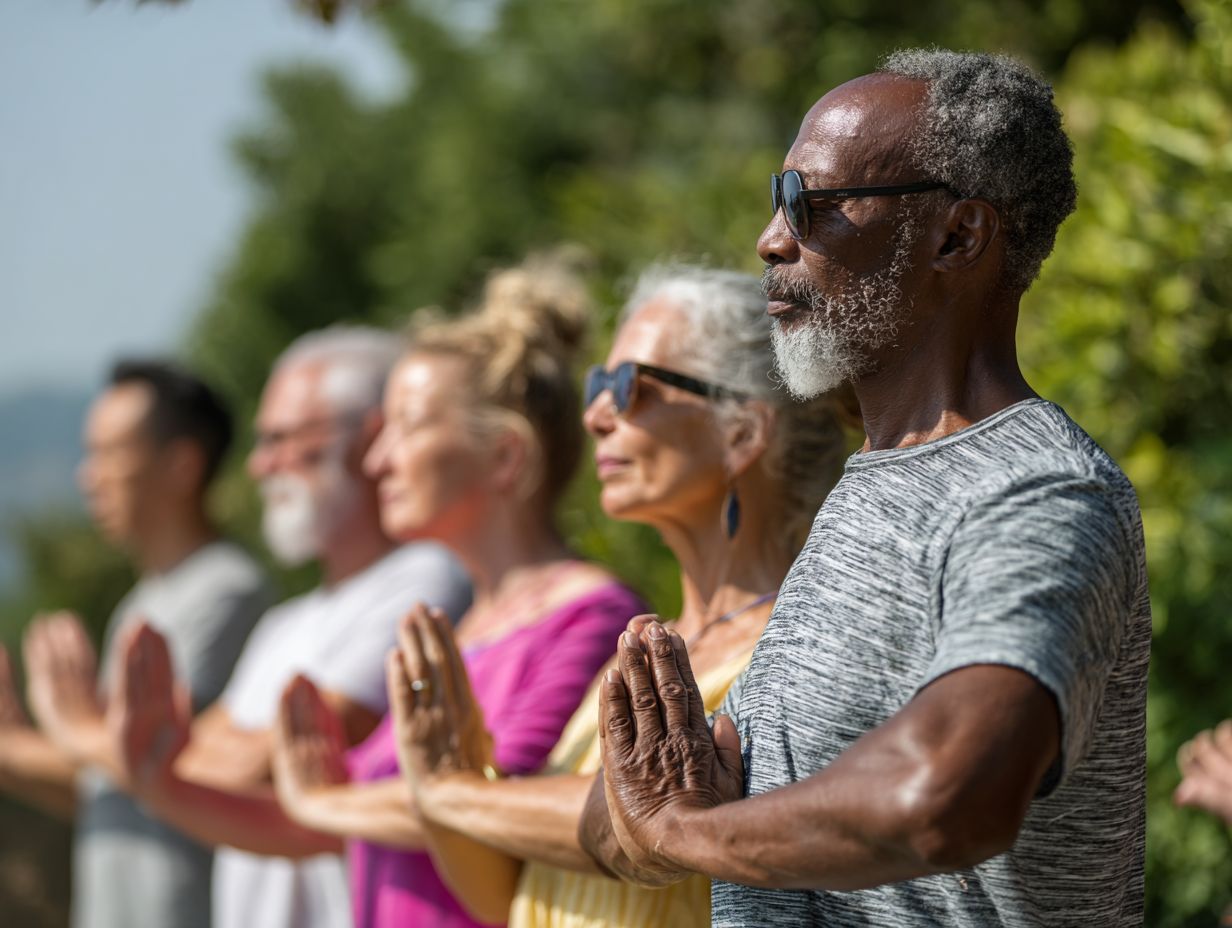 Styles of Tai Chi