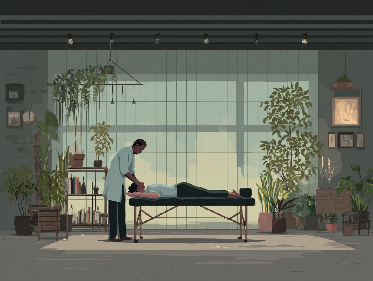 Clinical Study Outcomes: Acupuncture Impact on Fibromyalgia