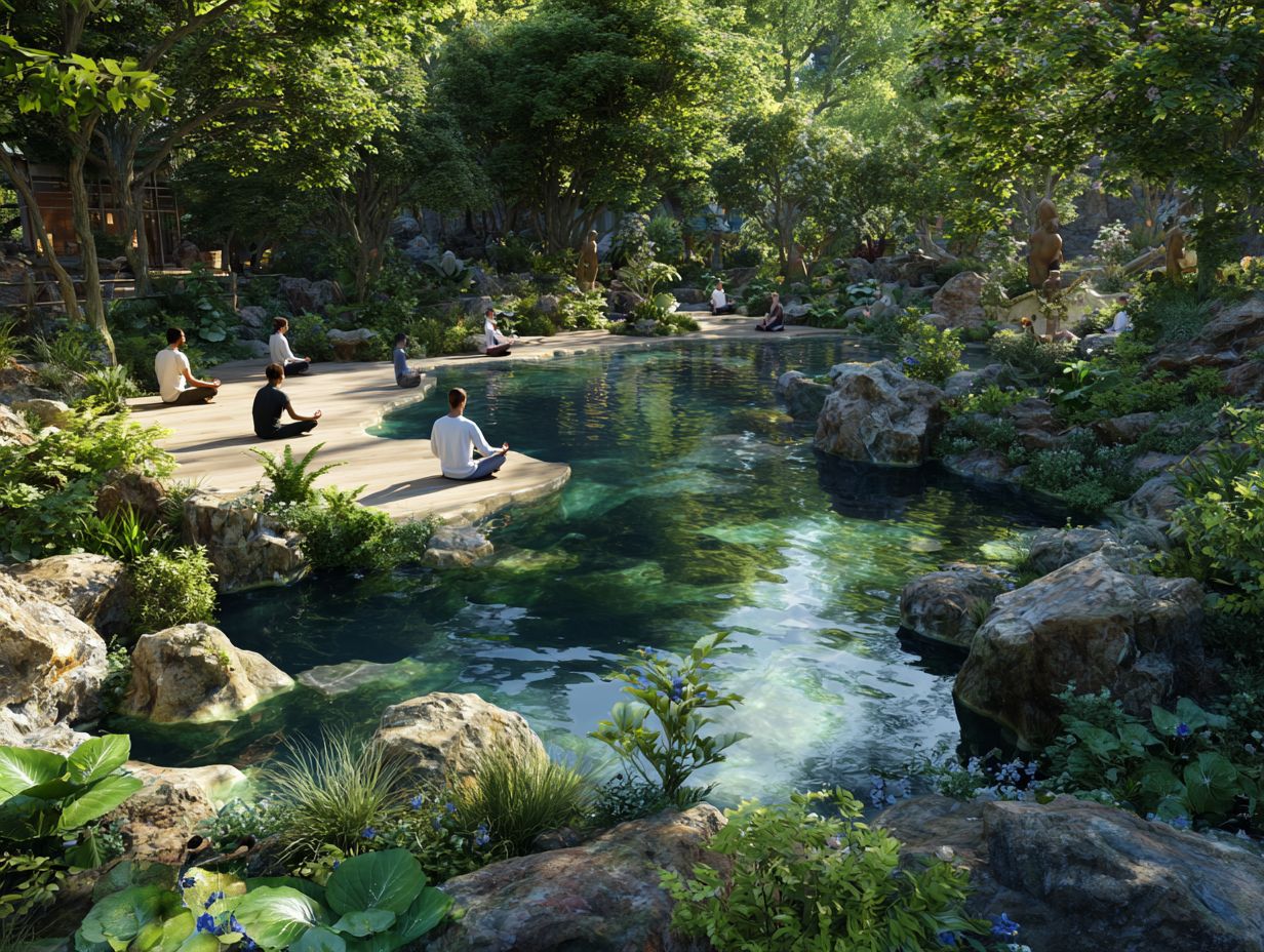 The Natural ER Health and Wellness Spa