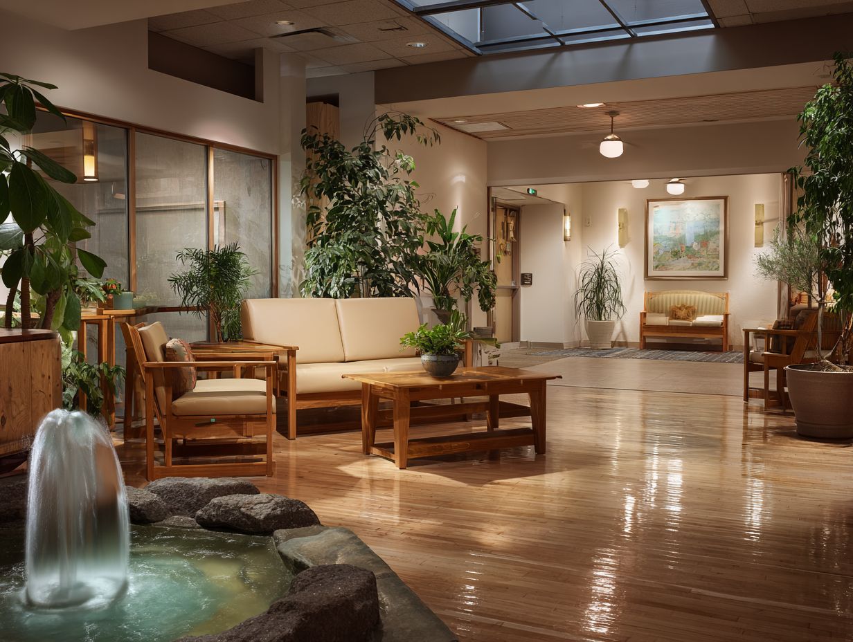 5. Florence Wellness Center