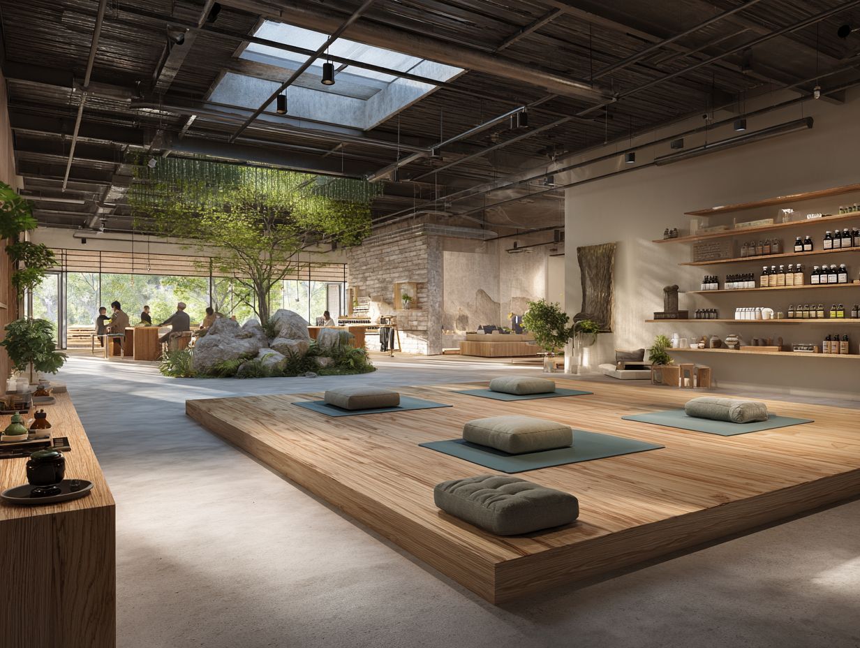 What Services Do These Holistic Health Centers Offer?