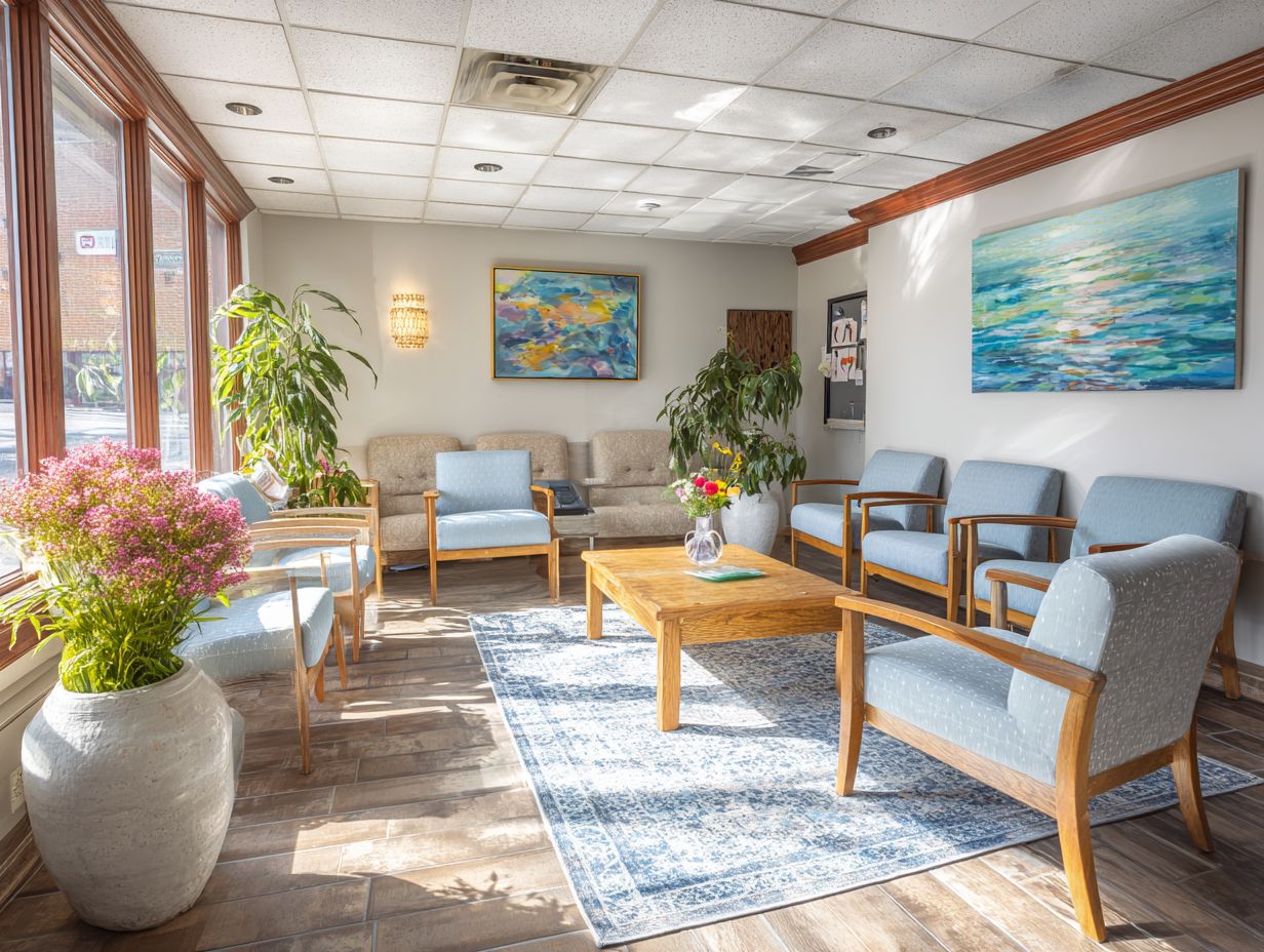 The Ryan Clinic