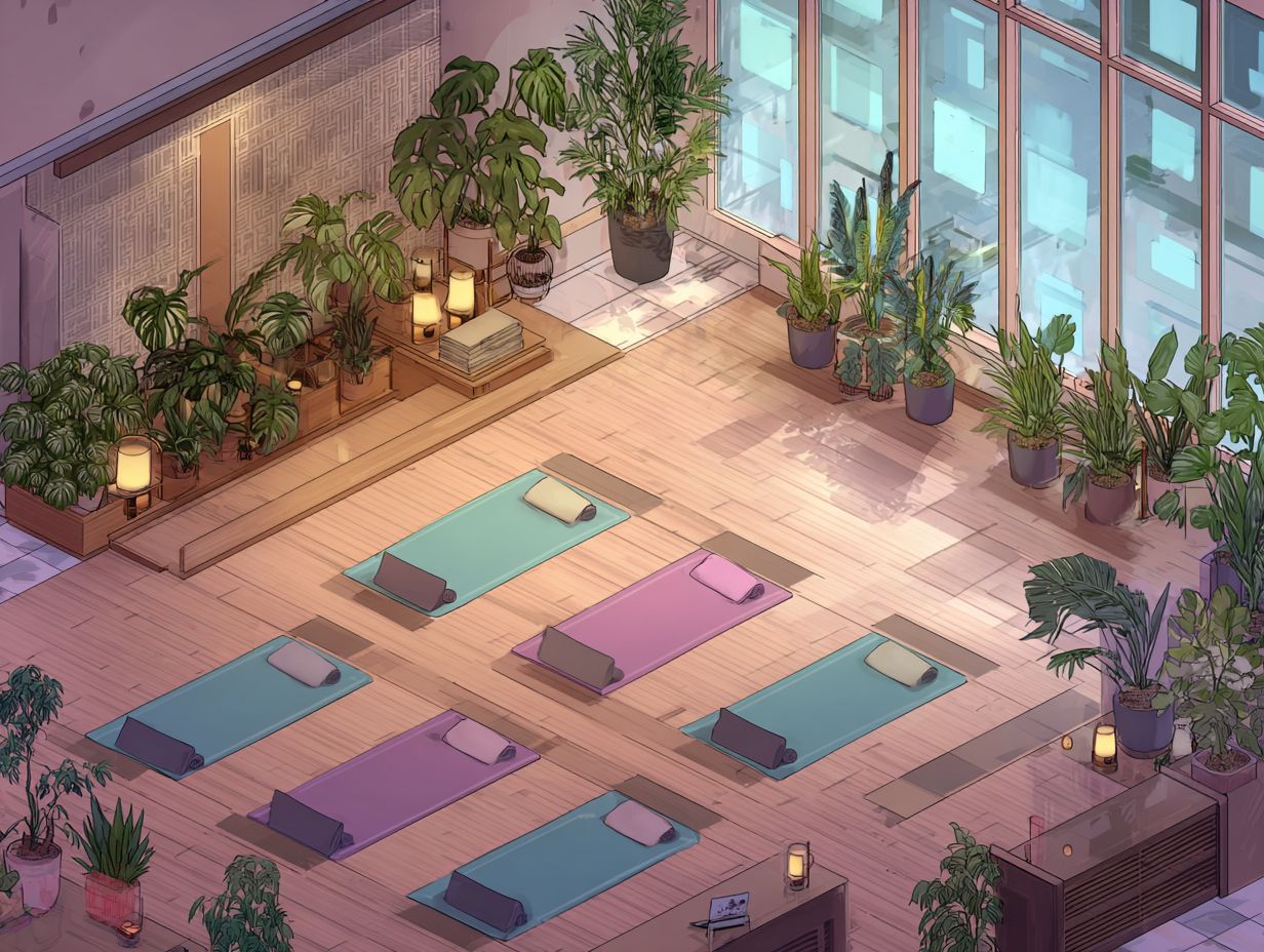 What Services Do These Holistic Health Centers Offer?