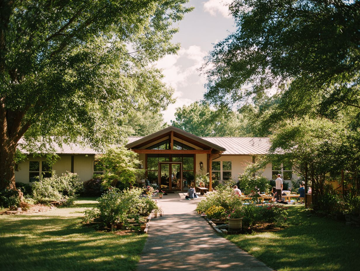 3. Sweet Martha's Family Farmacy