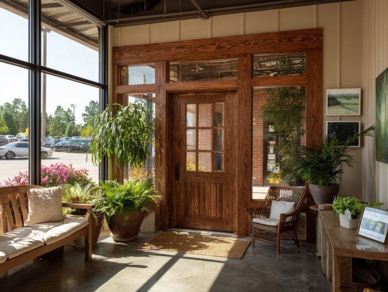 1. Center for Natural Health & Optimal Wellness LLC