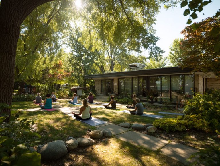 1. Northwestern Medicine Integrative Medicine DeKalb