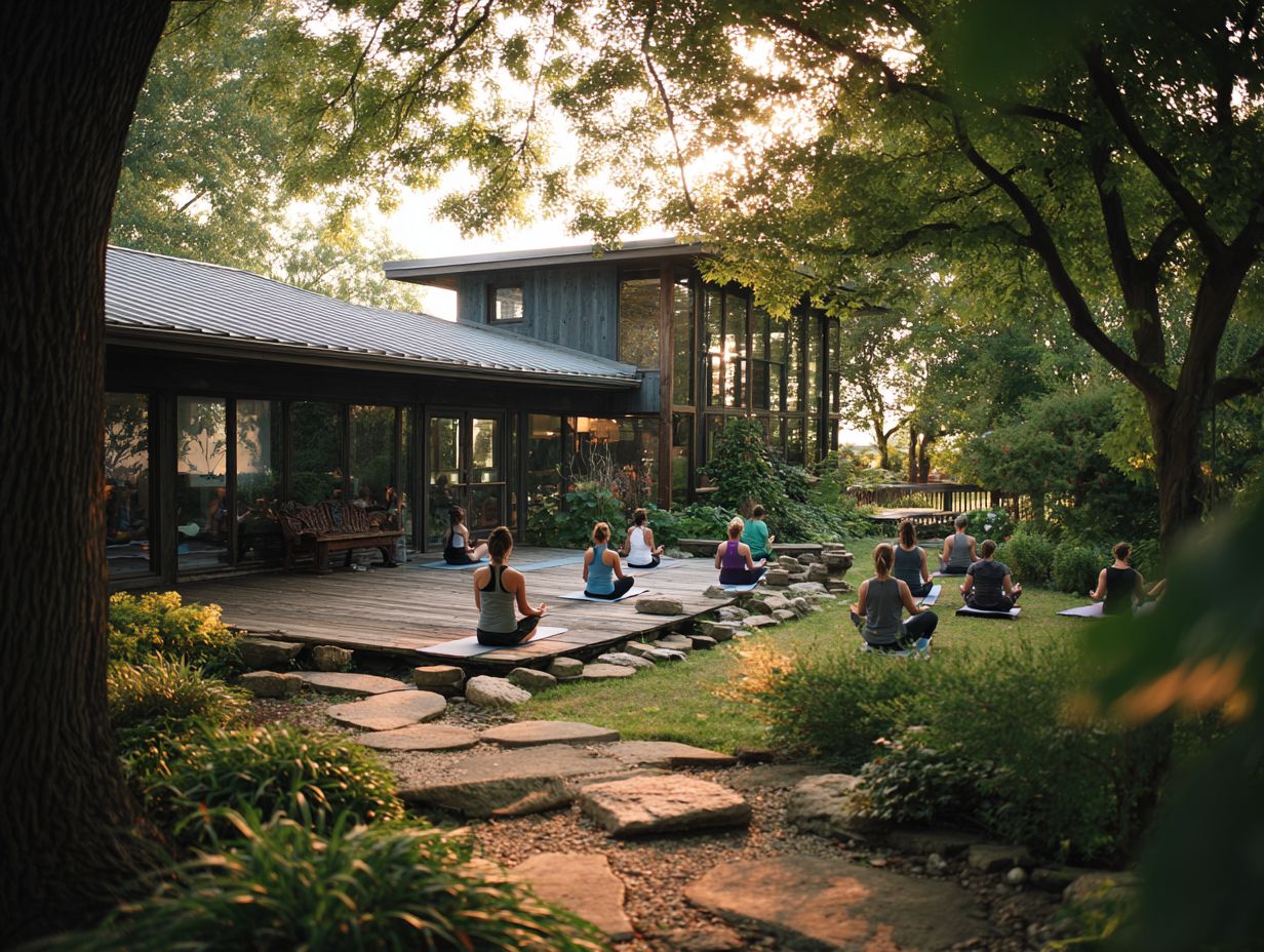 5. Family Health Center