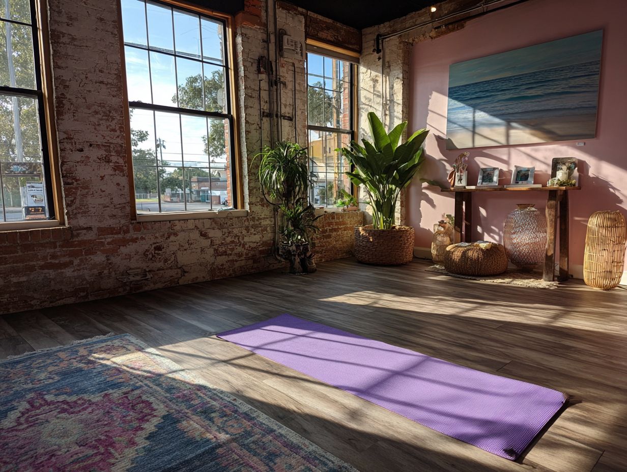 3. The Lighthouse Women's Center