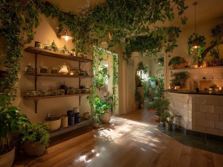 Holistic Center Chicago A.R.E Edgar Cayce