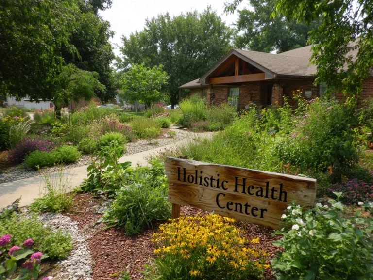 1. Rejuvenate Health and Wellness