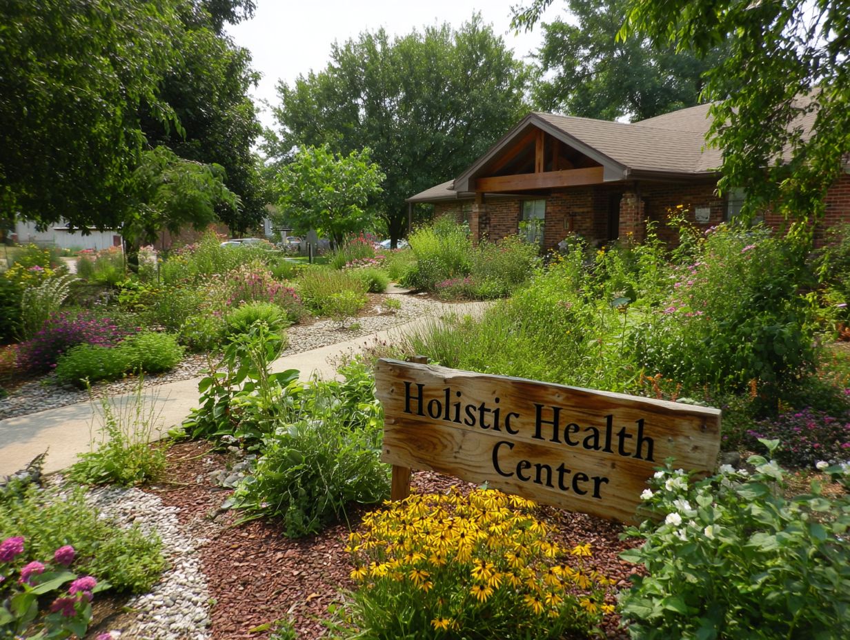1. Rejuvenate Health and Wellness