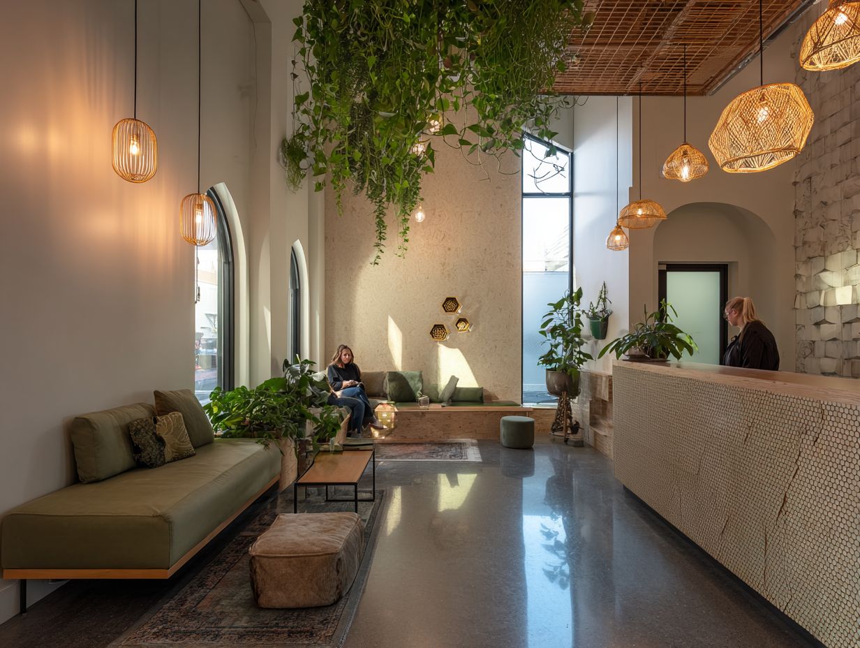 5. Sparrow Wellness Co