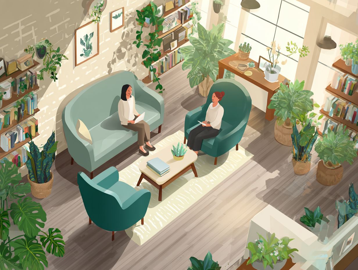 What Are the Different Types of Holistic Health Treatments Offered at These Centers?