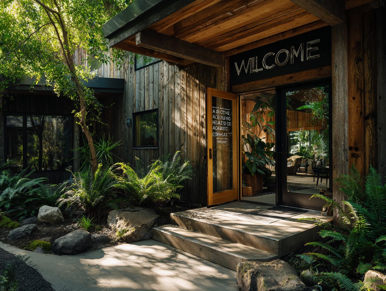 Stages Wellness Holistic Center