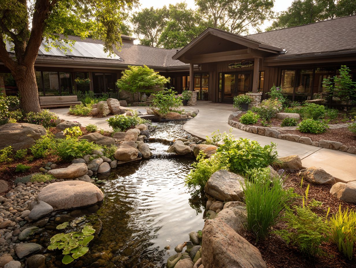 What Services Do These Centers Offer?