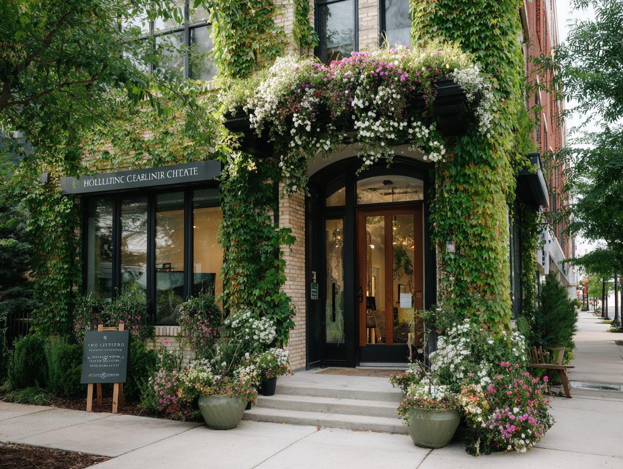 5. Reviving Wellness