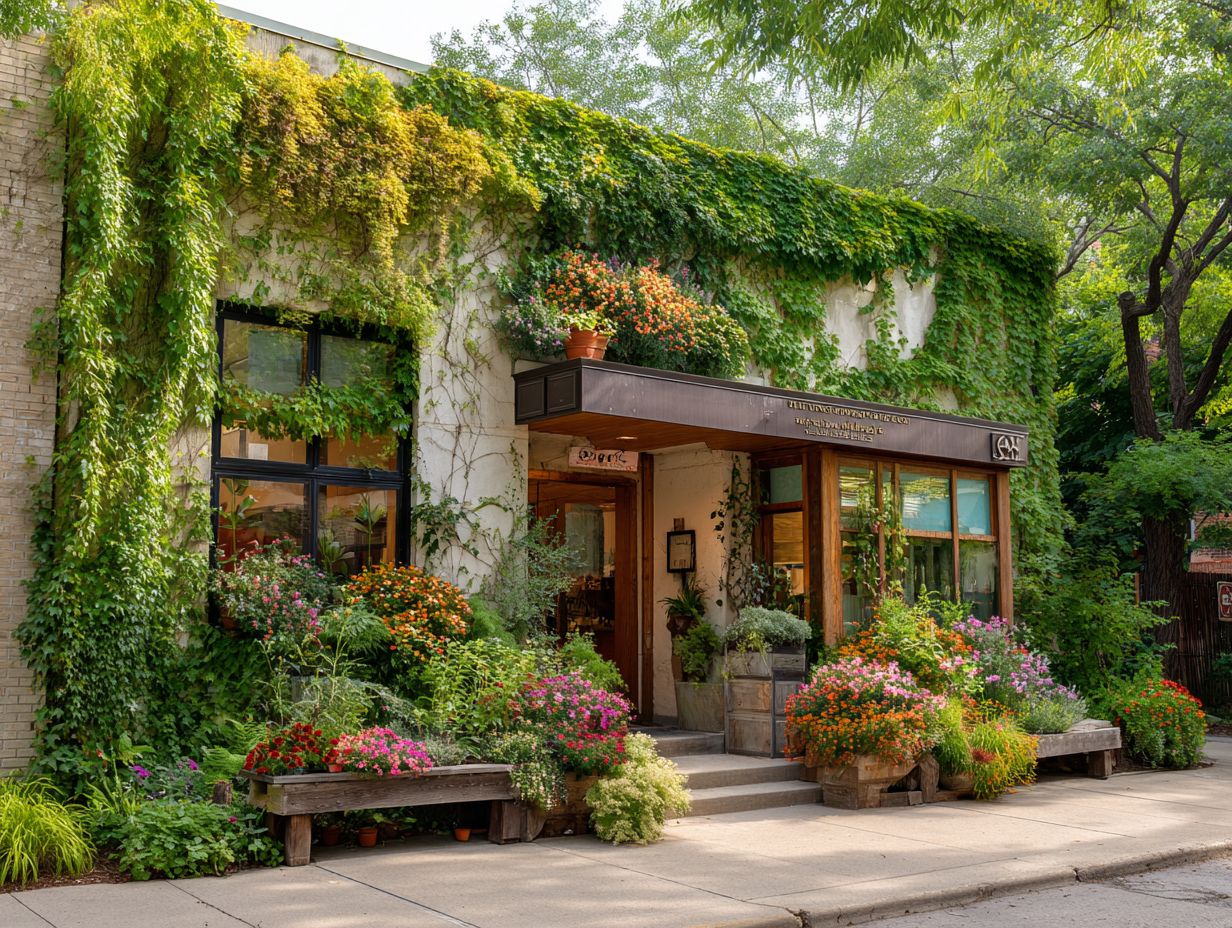 3. The Green Medical Practice