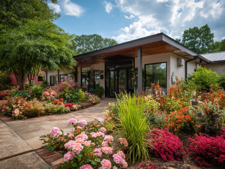 The Wellness Institute